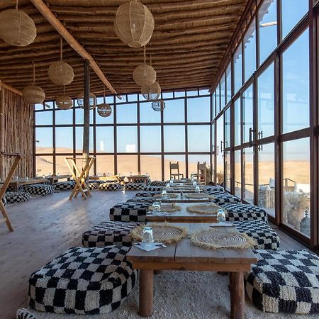 Alkamar Camp Agafay Hotel El Karia Eksteriør billede