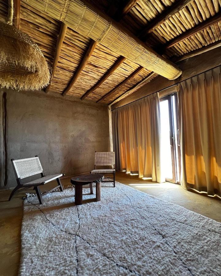 Alkamar Camp Agafay Hotel El Karia Eksteriør billede