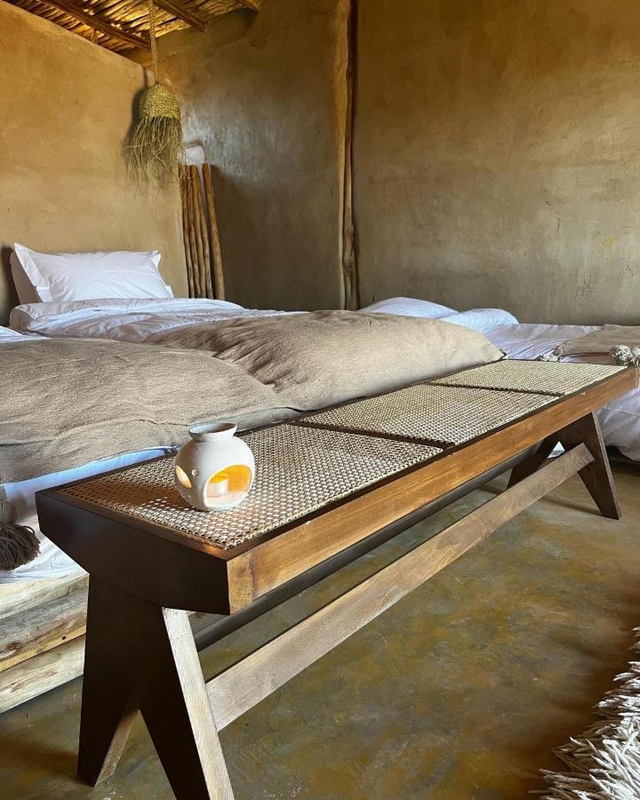 Alkamar Camp Agafay Hotel El Karia Eksteriør billede