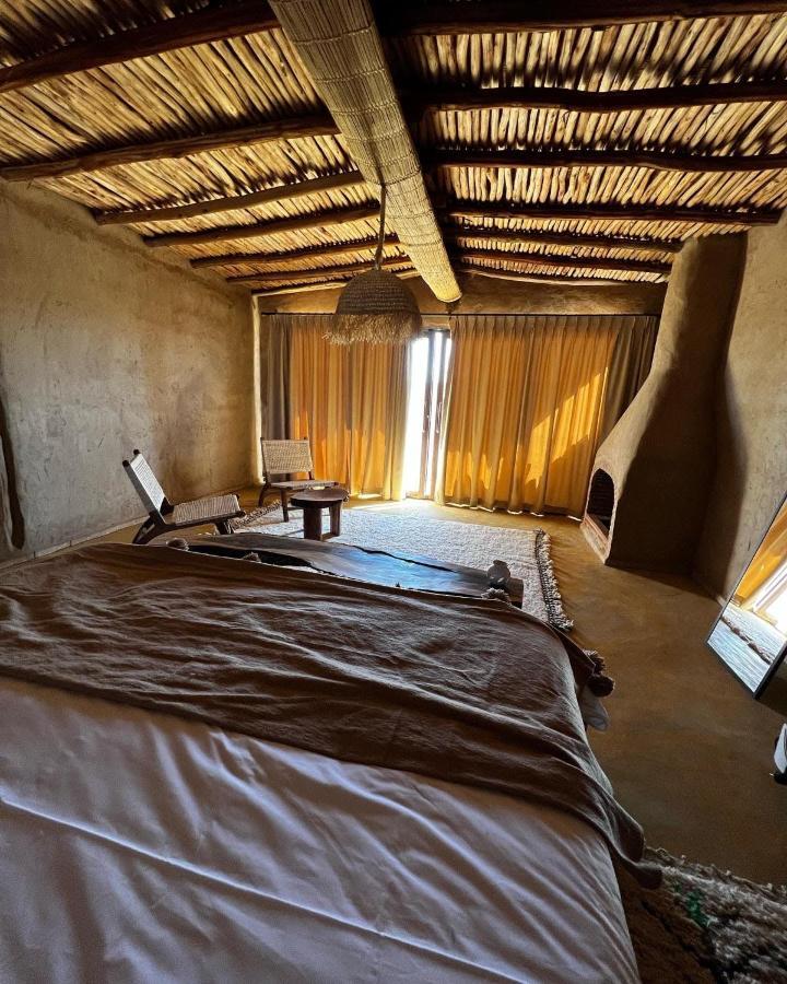 Alkamar Camp Agafay Hotel El Karia Eksteriør billede