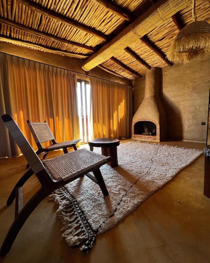 Alkamar Camp Agafay Hotel El Karia Eksteriør billede