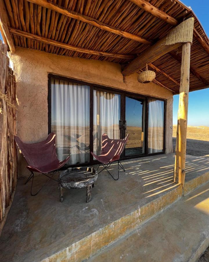 Alkamar Camp Agafay Hotel El Karia Eksteriør billede